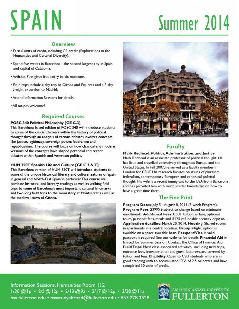 2014 Spain_Study Abroad Flyer_email-2